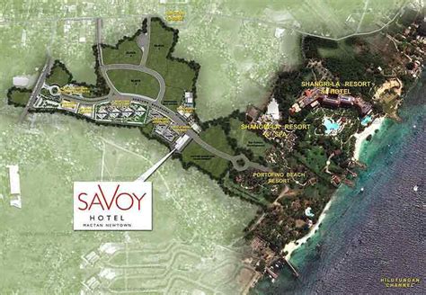 Savoy Hotel Mactan - Condominium in Mactan Cebu City Cebu | Price