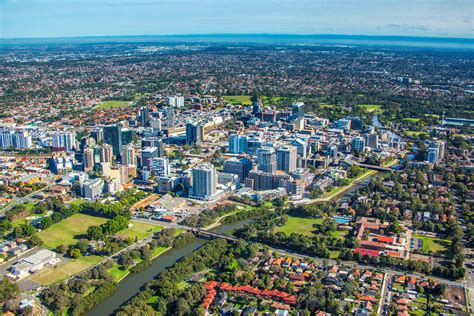 Parramatta 2035: Vibrant, Sustainable, Global | ATParramatta