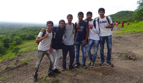 Day outing near Hyderabad | Ananthagiri Hills