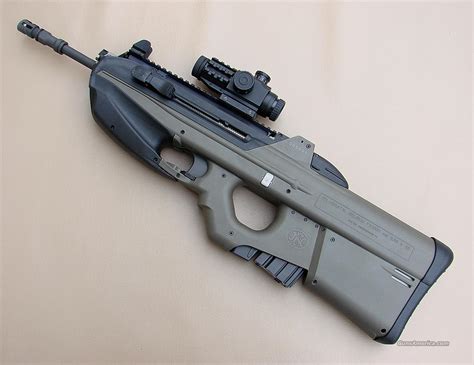 FN FS2000 Semi Auto Assault Rifle w... for sale at Gunsamerica.com: 951830614