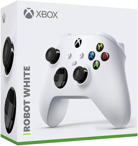 Microsoft Xbox One Series X S Wireless Controller 1914, 55% OFF