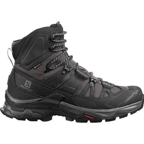 Salomon hiking boots & shoes: the best brand? - www.hikingfeet.com