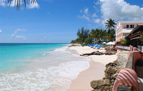 Barbados Beach Club, Christ Church | Purple Travel