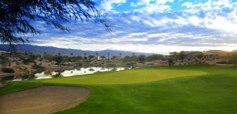 Shadow Hills Golf Club - North Course Tee Times - Indio, CA | TeeOff.com