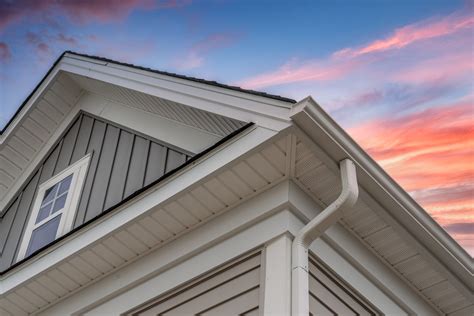 Is It Time for New Gutters? | Freeland Painting