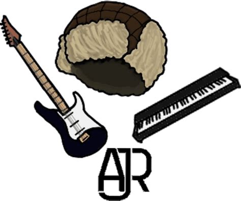 Just some AJR fan art : r/AJR