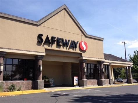 Safeway Pharmacy at 642 NE 3rd Bend, OR | Prescriptions, Flu Shots ...