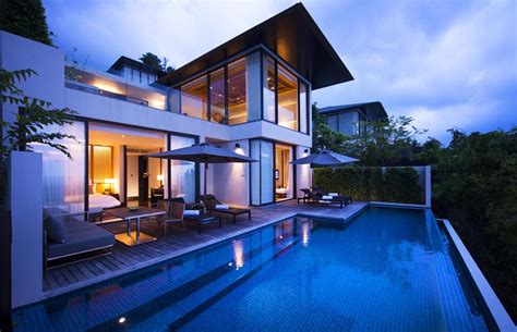 Conrad Koh Samui Residences in Thailand - Room Deals, Photos & Reviews