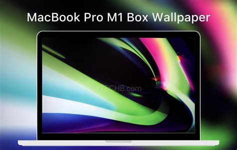 Download MacBook Pro M1 Wallpapers [5K Resolution]