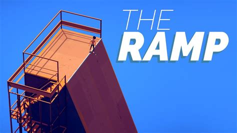 Grab a Free Steam Key for a Skateboarding Game The Ramp