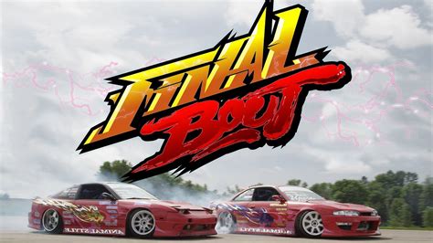 Final Bout - Keep Drifting Fun - YouTube