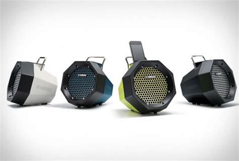 Exciting Speakers for iPhone.