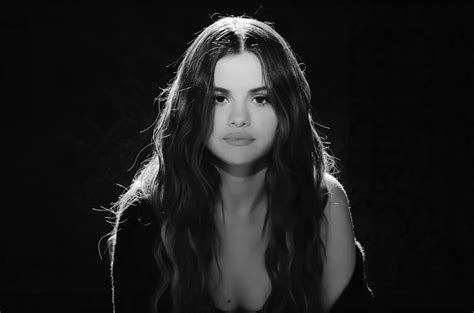 Selena Gomez's 'Lose You to Love Me' Lyrics | Billboard