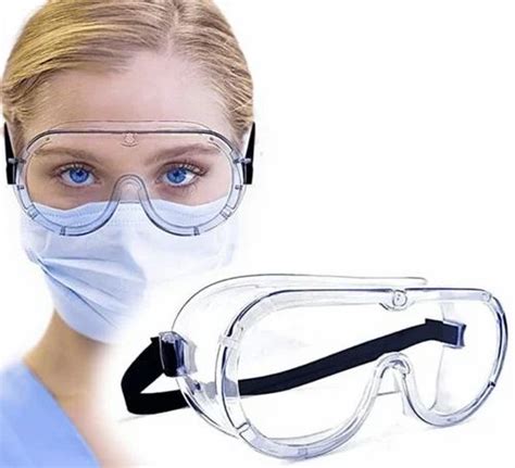 Unisex Overalls Safety Goggles Ppe Kit, Size: Standard, Model Name ...