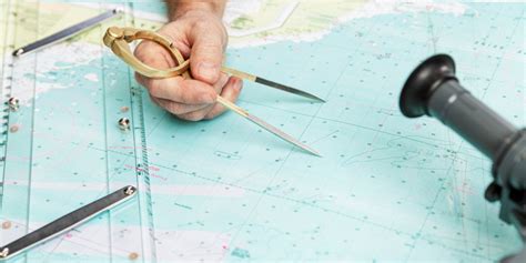 Beginner's Guide to Nautical Charts | Jacksonville, FL