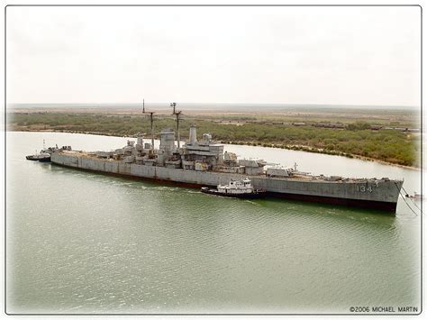 USS Des Moines (CA 134)