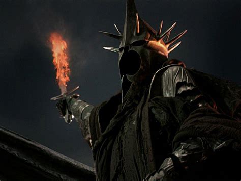 Witch-king Of Angmar Wallpapers - Wallpaper Cave