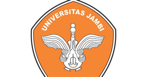 Logo Universitas Jambi Vector Cdr & Png HD | GUDRIL LOGO | Tempat-nya ...