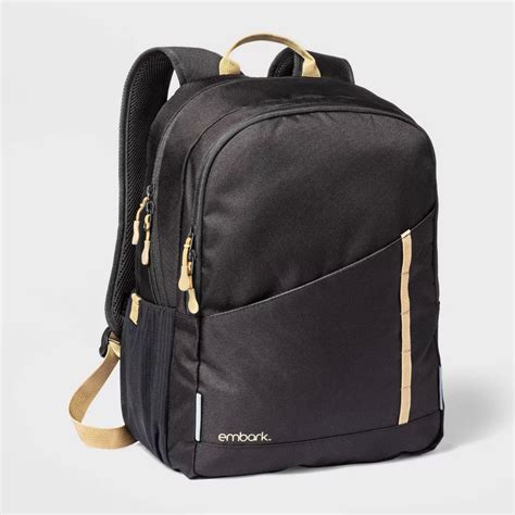 Target: 40% Off Kids' & Adults' Backpacks: 16" Embark Value (various ...