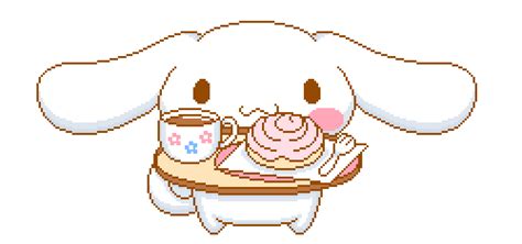 Pin by Badminton on シナモン | Cute kawaii animals, Pixel art, Cute gif