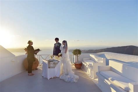 Weddings Abroad Destinations Within Easy Reach of the UK - The Wedding Community