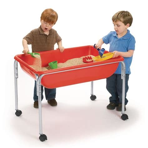 Large Best Value Sand and Water Activity Table