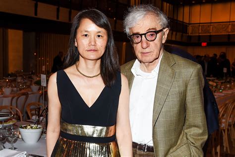 Soon-Yi Previn Speaks Out About Woody Allen Marriage, Mia Farrow ...