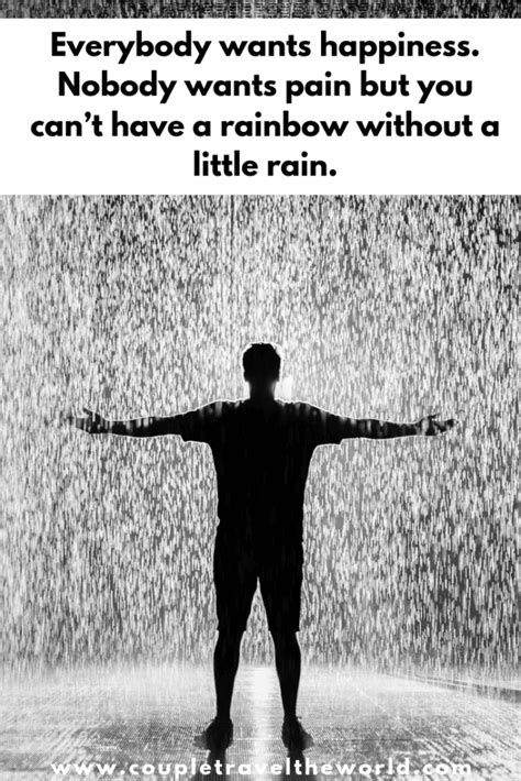 100+ Rainy Day Quotes - Perfect Instagram captions for a cold, rainy day!