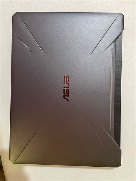 Asus TUF Gaming Laptop, Computers & Tech, Laptops & Notebooks on Carousell