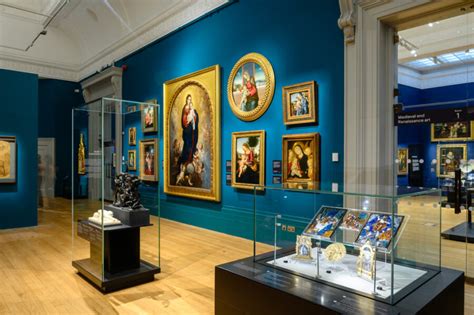 GALLERY | Inside Walker Art Gallery’s £4.5m refurb - Place North West