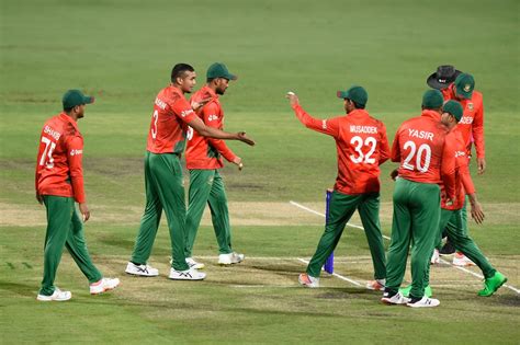 BAN vs NED Stay Streaming: TOSS Coming UP at 9, Out of kinds Bangladesh ...