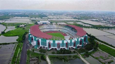 Gelora Bung Tomo Stadium Reportedly Canceled As Venue For The 2023 U-20 ...