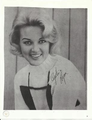 Hogan's Heroes Cynthia Lynn Helga 2 Autograph's Signed | #150579115