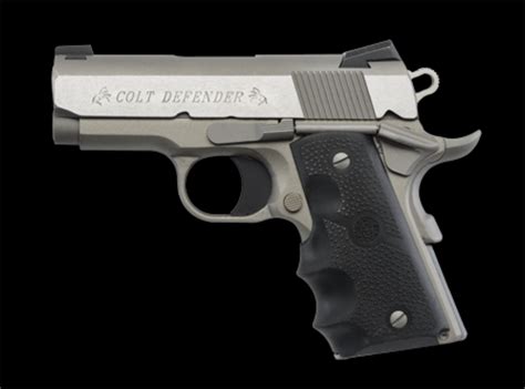 Top Ten .45 Caliber Concealed Carry Pistols - SkyAboveUs