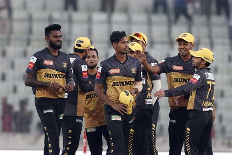 Why has the Bangladesh Premier League stagnated? | Cricbuzz.com