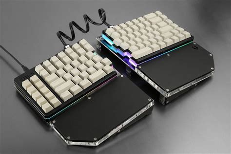 VE.A Custom Keyboard Kit | Mechanical Keyboards | Custom Layout Mechanical Keyboards | Drop ...