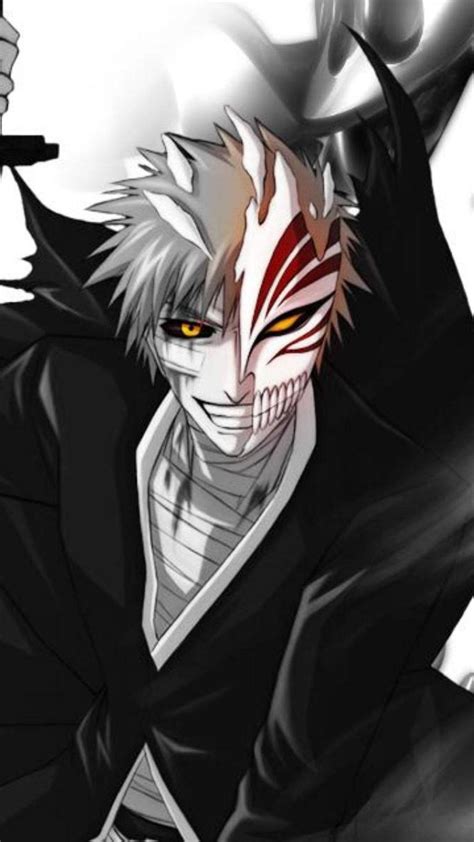 Hollow Ichigo 2 Wallpaper