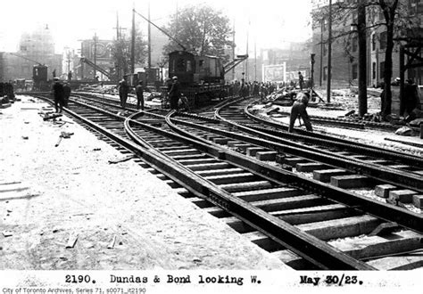 A Visual History of Yonge-Dundas Square — Yonge-Dundas Square (soon to ...