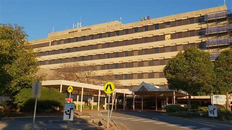 Modbury Hospital likely site for new mental health facility for aged South Australians | Messenger