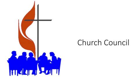 Church Council Meeting | Wesley United Methodist Church