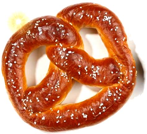 Bavarian Dough Soft Pretzels 5.5 oz (40 count) - Beach Cities Wholesalers