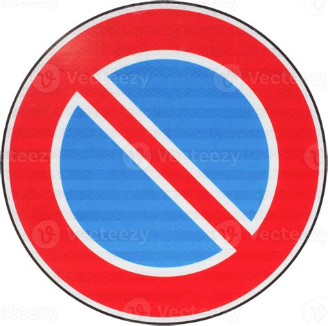 no parking sign transparent PNG 26850471 PNG