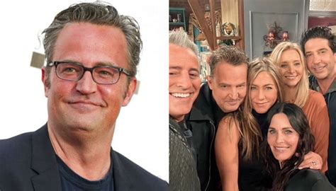 Jennifer Aniston, Matt LeBlanc, Courteney Cox ‘devastated’ on Matthew ...