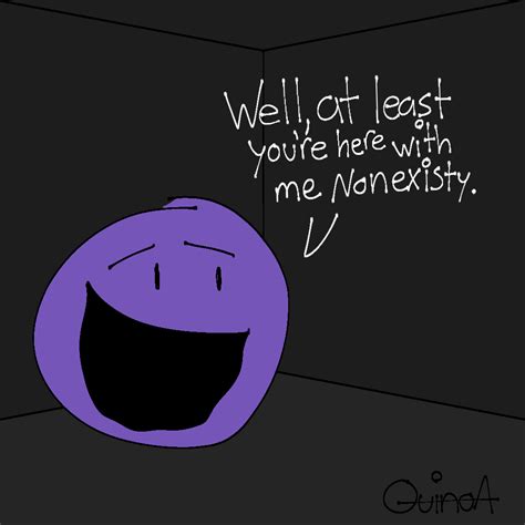 Bfb month day 28: Purple Face and Nonexisty by QuinoaHyphen on Newgrounds