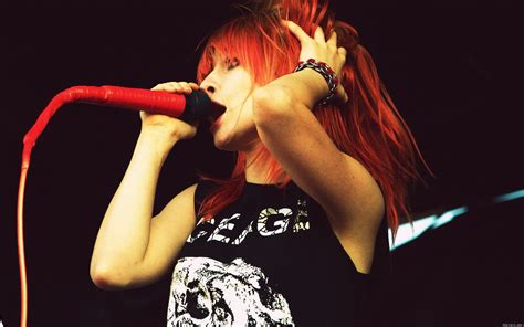 Hayles - Hayley Williams Wallpaper (33237298) - Fanpop