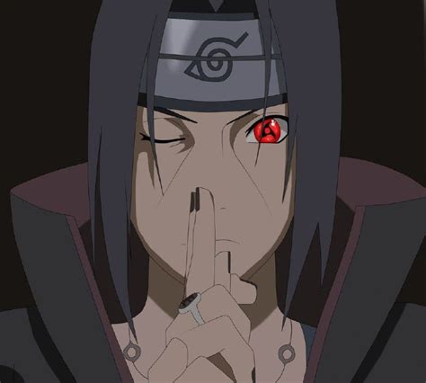 Itachi - Naruto Shippuuden Photo (41946184) - Fanpop