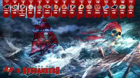 Tampa Bay Buccaneers Wallpaper Desktop - WallpaperSafari