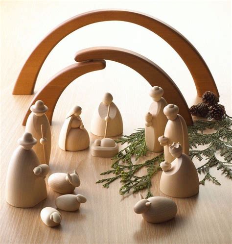 Modern Nativity Sets | Foter