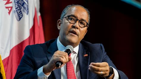 Will Hurd Releases A.I. Plan, a First in the Republican Presidential Field - The New York Times