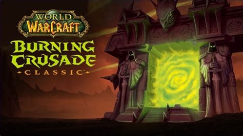 Did Battle.net just leak World Of Warcraft: Burning Crusade Classic's release date? | TechRadar